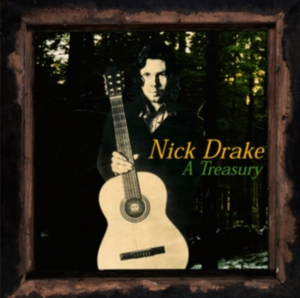 Nick Drake - A Treasury (Vinyl) ryhmässä Minishops / Nick Drake @ Bengans Skivbutik AB (1141117)