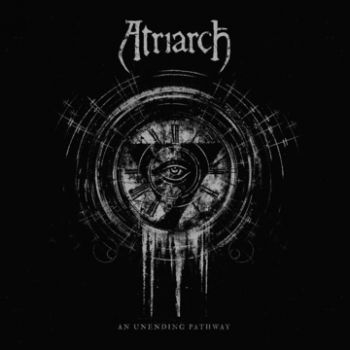 Atriarch - An Unending Pathway ryhmässä CD / Myydyimmät @ Bengans Skivbutik AB (1142355)