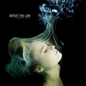 Defeat The Low - A Nervous Smile ryhmässä CD @ Bengans Skivbutik AB (1142385)