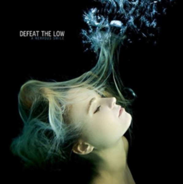 Defeat The Low - A Nervous Smile ryhmässä CD / Rock @ Bengans Skivbutik AB (1142385)