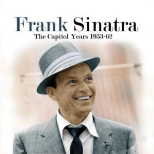 Sinatra Frank - Capitol Years 53-62 (16 Org.Albums) ryhmässä CD @ Bengans Skivbutik AB (1145905)