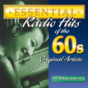 Various Artists - Essential Radio Hits Of The 60S Vol ryhmässä CD @ Bengans Skivbutik AB (1145977)