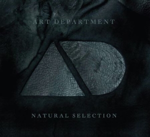 Art Department - Natural Selection ryhmässä CD @ Bengans Skivbutik AB (1145986)