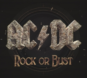 Ac/Dc - Rock Or Bust ryhmässä -Start CD @ Bengans Skivbutik AB (1146466)