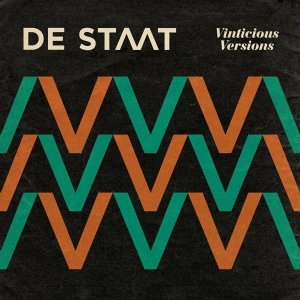 De Staat - Vinticious Versions ryhmässä CD @ Bengans Skivbutik AB (1146699)