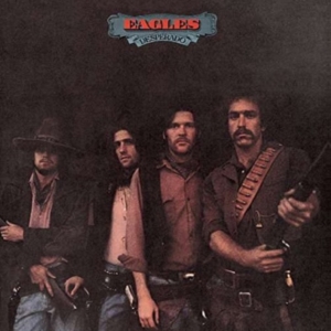 Eagles - Desperado ryhmässä Minishops / Eagles @ Bengans Skivbutik AB (1146705)