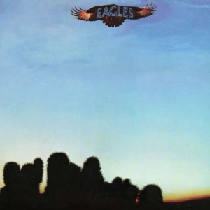 Eagles - Eagles ryhmässä ME SUOSITTELEMME / Bengans Henkilökunnan Vinkit / Nyt valtaamme syksyn @ Bengans Skivbutik AB (1146706)