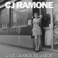 Ramone Cj - Last Chance To Dance (Vinyl Lp) ryhmässä VINYYLI @ Bengans Skivbutik AB (1146756)