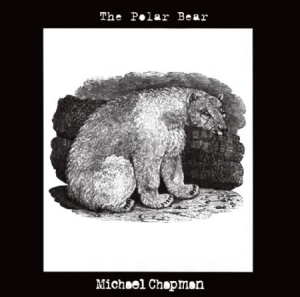 Chapman Michael - The Polar Bear ryhmässä CD @ Bengans Skivbutik AB (1146803)