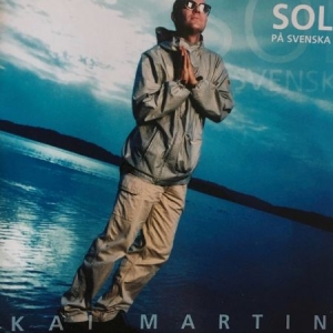 Kai Martin - Sol på Svenska ryhmässä CD @ Bengans Skivbutik AB (1147000)