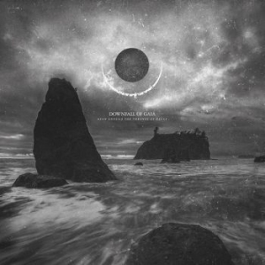 Downfall Of Gaia - Aeon Unveils The Thrones Of De ryhmässä CD @ Bengans Skivbutik AB (1147693)