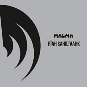 Magma - Riah Sahiltaahk ryhmässä CD / Myydyimmät @ Bengans Skivbutik AB (1148165)