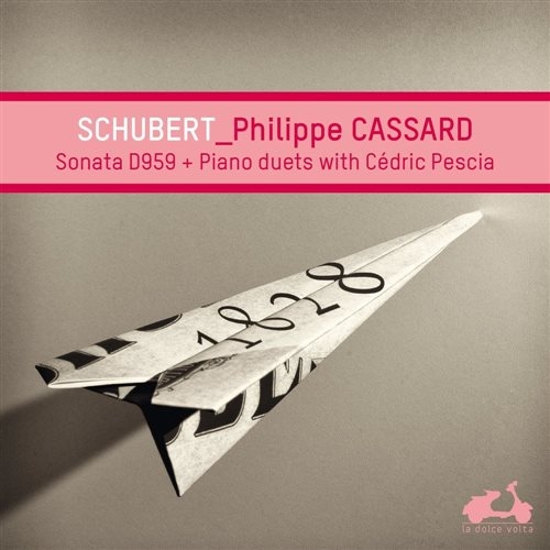 Schubert Franz - Piano Sonatas ryhmässä CD / Myydyimmät @ Bengans Skivbutik AB (1148877)