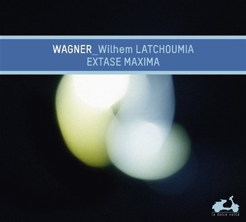 Wagner Richard - Extase Maxima - Piano Works ryhmässä CD / Myydyimmät @ Bengans Skivbutik AB (1148879)