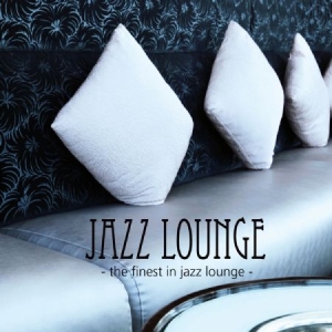 Various Artists - Finest In Jazz Lounge ryhmässä CD @ Bengans Skivbutik AB (1151387)