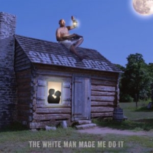 Swamp Dogg - The White Man Made Me Do It ryhmässä CD @ Bengans Skivbutik AB (1151401)