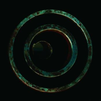 Zun Zun Egui - Shackles Gift ryhmässä CD / Myydyimmät @ Bengans Skivbutik AB (1151412)