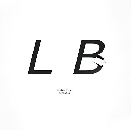 Bannon Lee - Main/Flex ryhmässä CD / Dans/Techno @ Bengans Skivbutik AB (1151423)