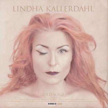 Kallerdahl Lindha - Gold Quintet Solo ryhmässä CD / Myydyimmät @ Bengans Skivbutik AB (1151465)