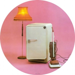 Cure - Three Imaginary Boys (Picture Disc) ryhmässä VINYYLI @ Bengans Skivbutik AB (1151482)