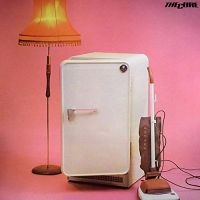 Cure - Three Imaginary Boys (Picture Disc) ryhmässä VINYYLI @ Bengans Skivbutik AB (1151482)