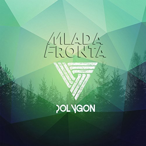 Mlada Fronta - Polygon ryhmässä CD / Myydyimmät @ Bengans Skivbutik AB (1151541)