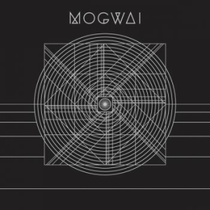 Mogwai - Music Industry 3 Fitness Industry 1 ryhmässä Minishops / Mogwai @ Bengans Skivbutik AB (1151601)