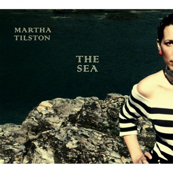 Tilston Martha - Sea ryhmässä CD / Myydyimmät @ Bengans Skivbutik AB (1151623)