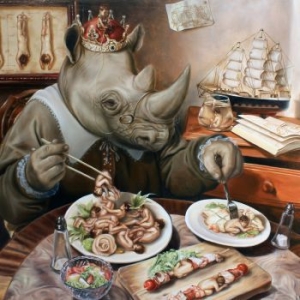 Soen - Tellurian ryhmässä CD @ Bengans Skivbutik AB (1152028)
