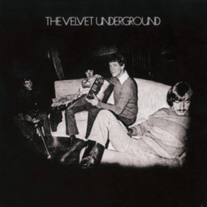 The Velvet Underground - Velvet Underground - 45Th Anniversary CD ryhmässä -Start Uni-CD @ Bengans Skivbutik AB (1152034)