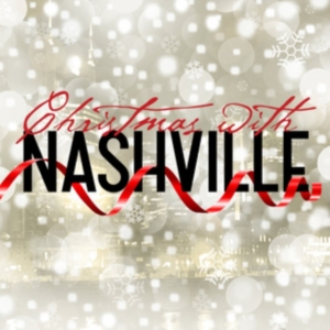 Nashville Cast - Christmas With Nashville ryhmässä CD @ Bengans Skivbutik AB (1152052)