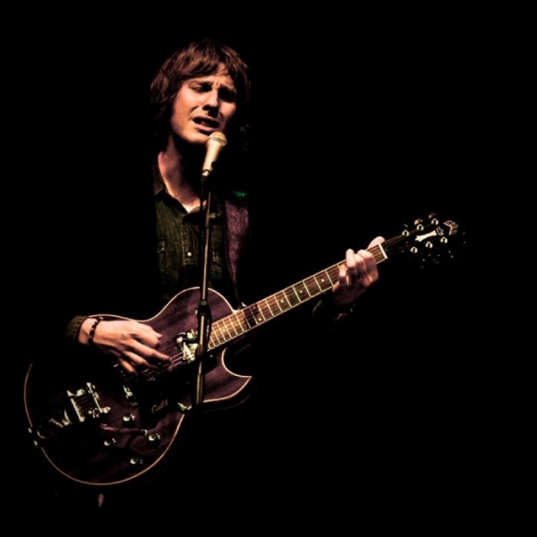 Matthews Scott - Live In London ryhmässä CD / Myydyimmät @ Bengans Skivbutik AB (1152146)
