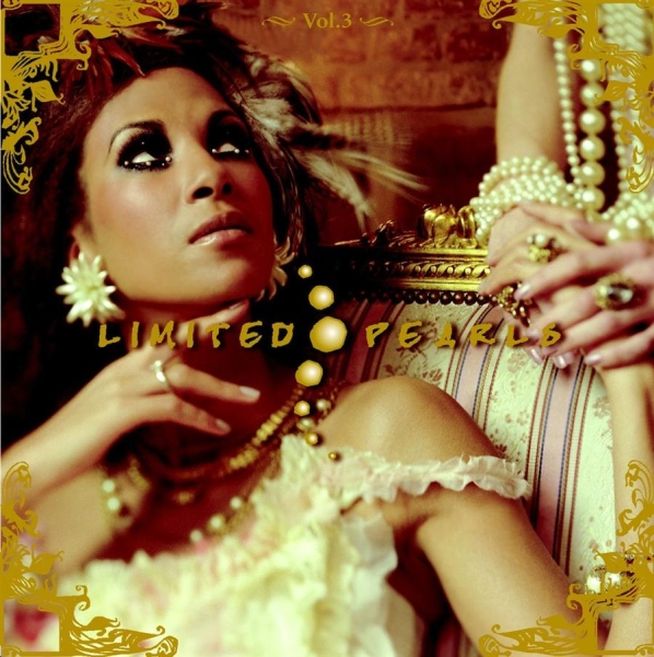 Various Artists - Limited Pearls Vol.3 ryhmässä CD / Myydyimmät @ Bengans Skivbutik AB (1152155)