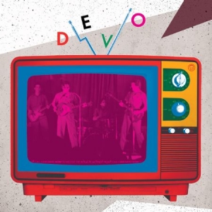 Devo - Miracle Witness Hour (Ohio 1977) ryhmässä CD @ Bengans Skivbutik AB (1152158)