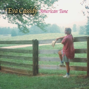 Eva Cassidy - American Tune ryhmässä VINYYLI @ Bengans Skivbutik AB (1152166)