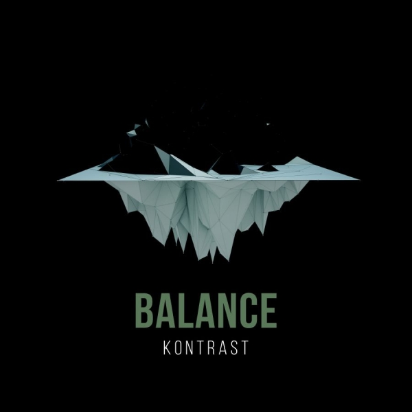 Kontrast - Balance ryhmässä CD / Dans/Techno @ Bengans Skivbutik AB (1152237)