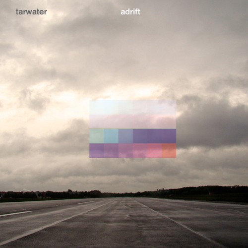 Tarwater - Adrift ryhmässä VINYYLI / Rock @ Bengans Skivbutik AB (1152239)