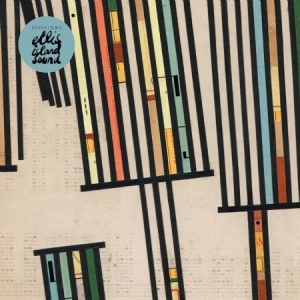 Ellis Island Sound - Divisions ryhmässä VINYYLI @ Bengans Skivbutik AB (1152257)