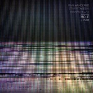 Molè - Rgb ryhmässä CD @ Bengans Skivbutik AB (1152286)