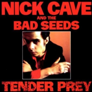 Nick Cave & The Bad Seeds - Tender Prey ryhmässä ME SUOSITTELEMME / 200 albumia, jotka kannattaa omistaa @ Bengans Skivbutik AB (1152308)
