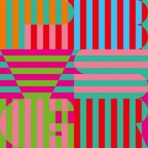 Panda Bear - Panda Bear Meets The Grim Reaper ryhmässä VINYYLI @ Bengans Skivbutik AB (1152612)