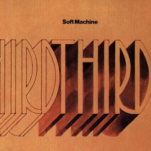 Soft Machine - Third ryhmässä VINYYLI @ Bengans Skivbutik AB (1153349)