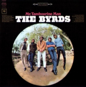 The Byrds - Mr. Tambourine Man ryhmässä ME SUOSITTELEMME / Klassiska lablar / Music On Vinyl @ Bengans Skivbutik AB (1153404)