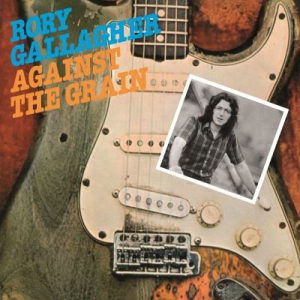 Rory Gallagher - Against The Grain ryhmässä VINYYLI @ Bengans Skivbutik AB (1153428)