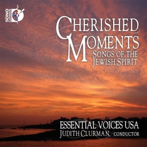 Various Composers - Cherished Moments ryhmässä Externt_Lager / Naxoslager @ Bengans Skivbutik AB (1154653)