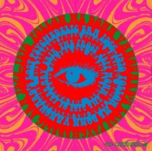 Various Artists - Follow Me Down: Vanguard's Lost Psy ryhmässä CD @ Bengans Skivbutik AB (1154742)