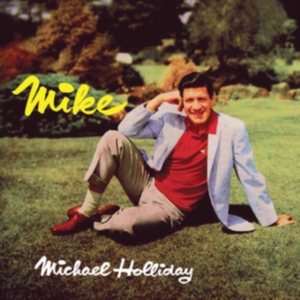 Holliday Michael - Mike ryhmässä CD @ Bengans Skivbutik AB (1154818)