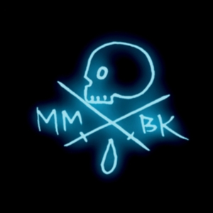 Metermaids - We Brought Knives ryhmässä CD @ Bengans Skivbutik AB (1154856)