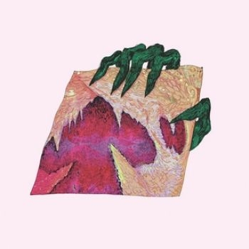 Wand - Ganglion Reef ryhmässä CD / Myydyimmät @ Bengans Skivbutik AB (1154888)