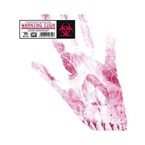 Soundtrack - Warning Sign ryhmässä VINYYLI @ Bengans Skivbutik AB (1154895)